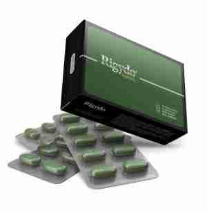 Rigydo ® Natura Box con Erektis 2 astucci
