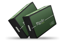 Rigydo ® Natura Box con Erektis 2 astucci (Summer 2025)