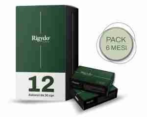 Rigydo® Natura IN ABBONAMENTO
