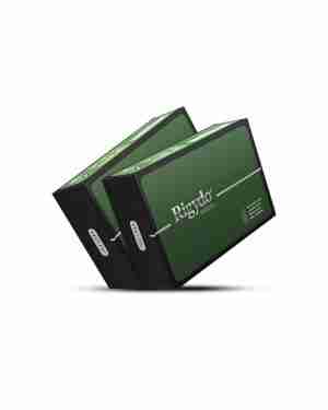 Rigydo Natura box con Erektis – 2 astucci in promo